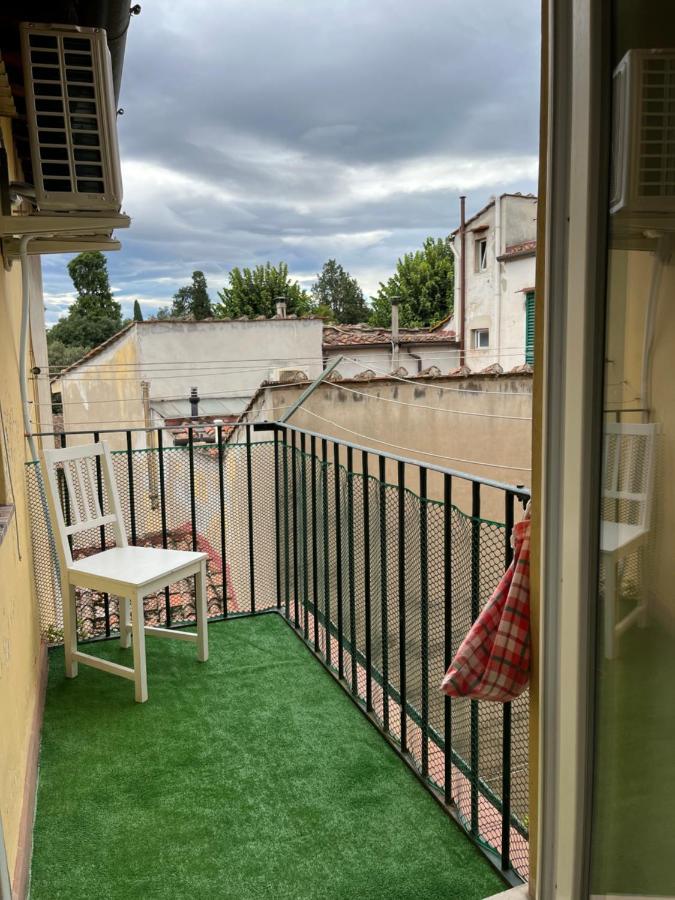 Apartment Dalla Mirella Florence Exterior photo